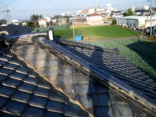 施工事例2 after